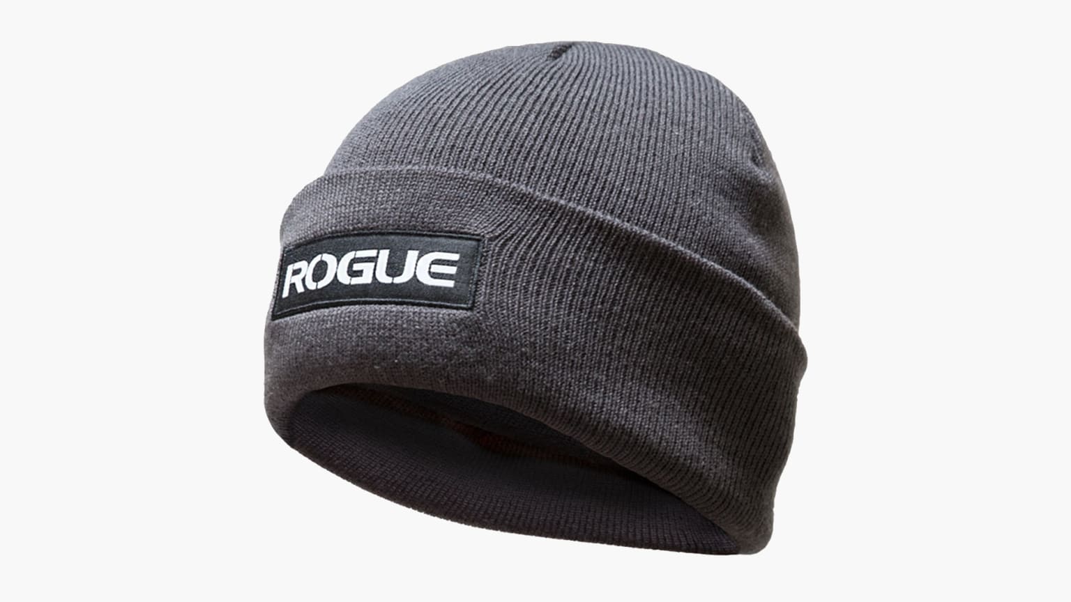 Patch beanie cheap